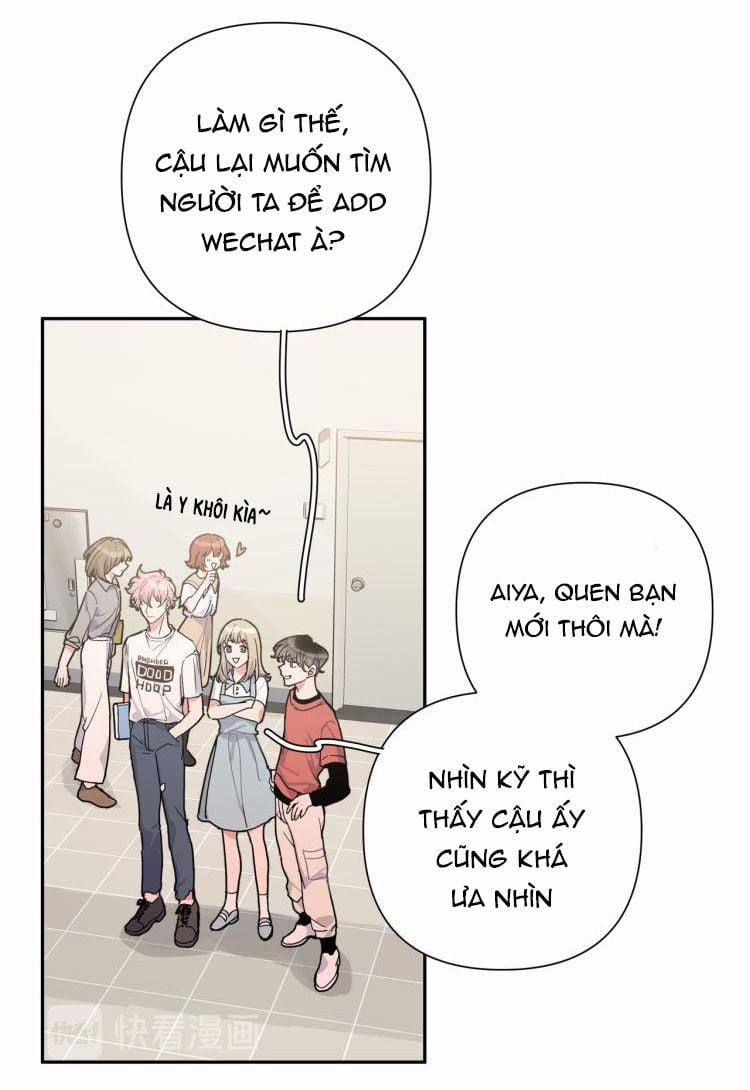 Cẩn Thận Bị Mộng Ma Ăn Mất 2 trang 90