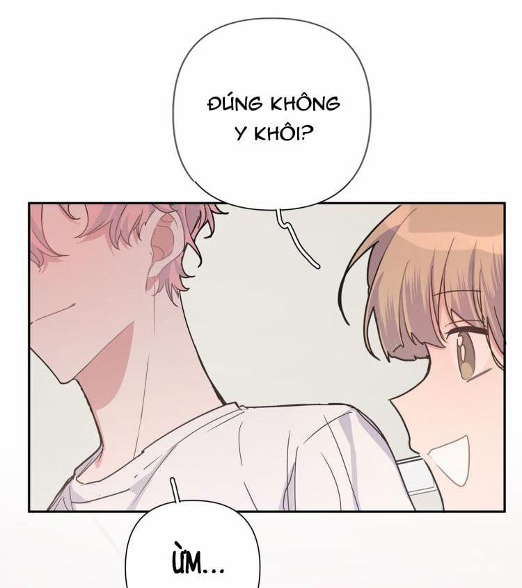 Cẩn Thận Bị Mộng Ma Ăn Mất 2 trang 91