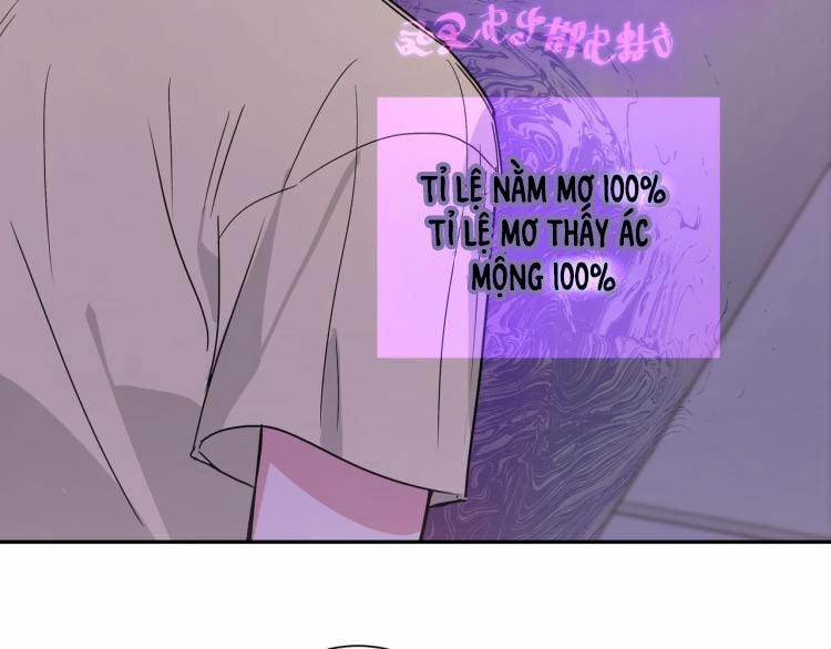 Cẩn Thận Bị Mộng Ma Ăn Mất 2 trang 94