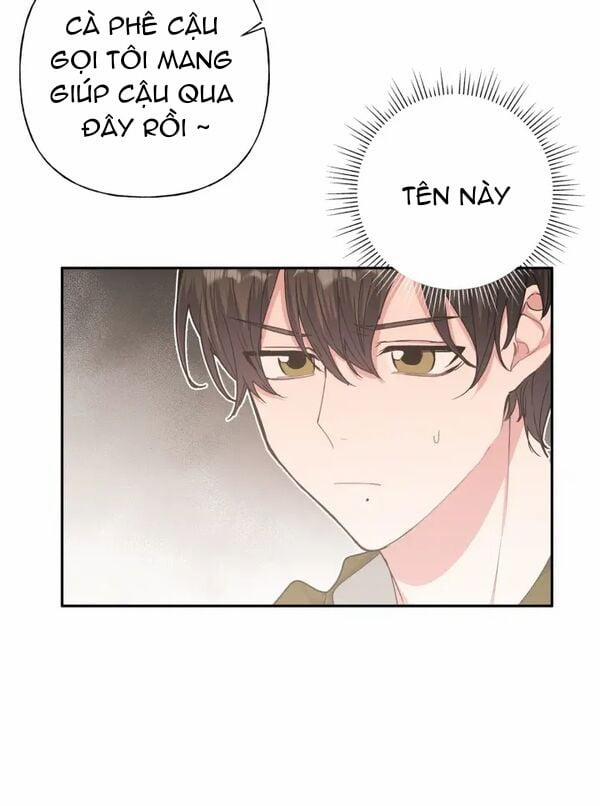 Cẩn Thận Bị Mộng Ma Ăn Mất 20 trang 10