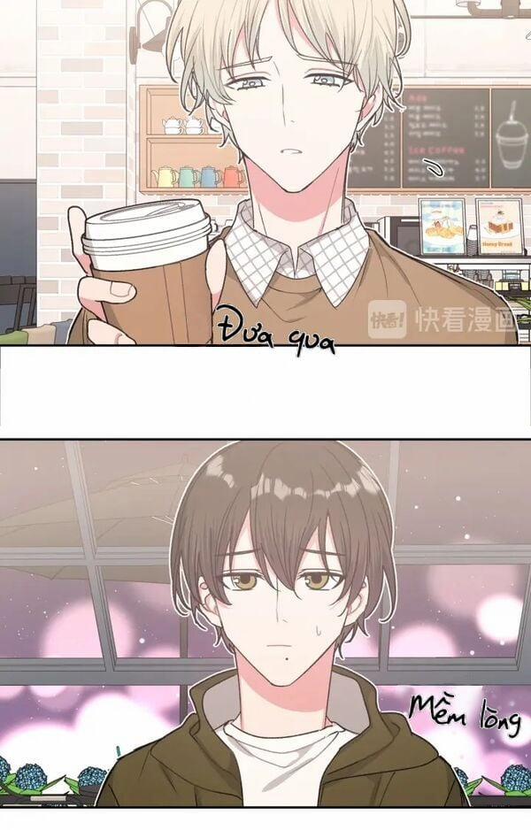 Cẩn Thận Bị Mộng Ma Ăn Mất 20 trang 19