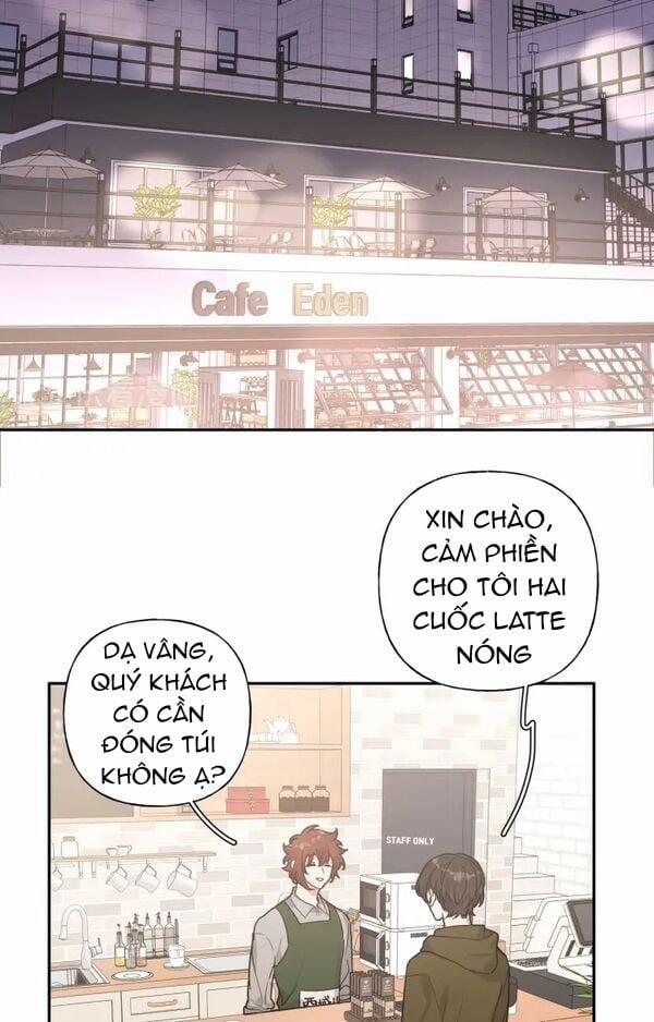 Cẩn Thận Bị Mộng Ma Ăn Mất 20 trang 2