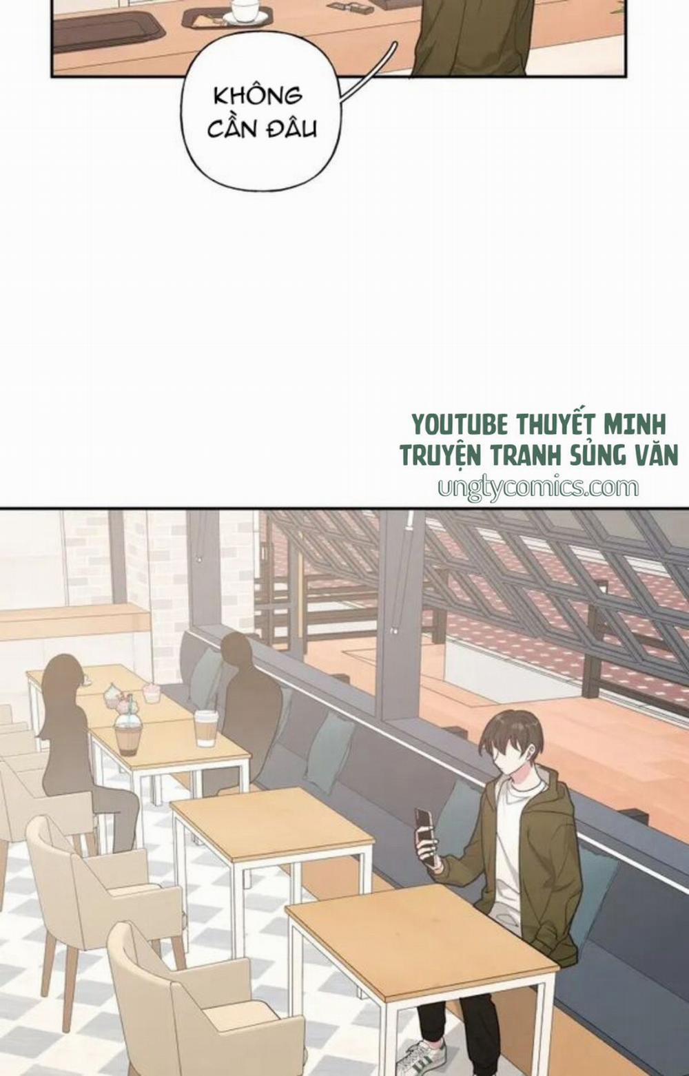 Cẩn Thận Bị Mộng Ma Ăn Mất 20 trang 3