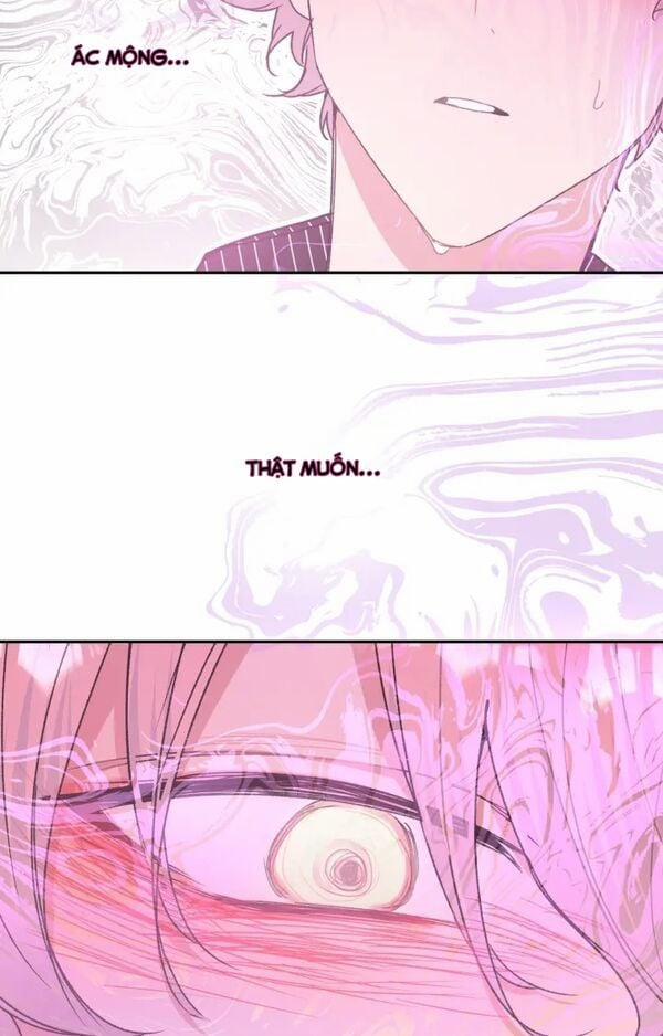 Cẩn Thận Bị Mộng Ma Ăn Mất 20 trang 38