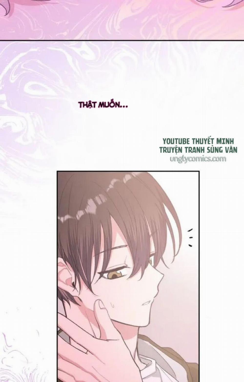 Cẩn Thận Bị Mộng Ma Ăn Mất 20 trang 39