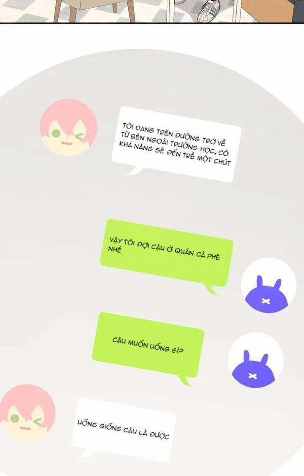 Cẩn Thận Bị Mộng Ma Ăn Mất 20 trang 4