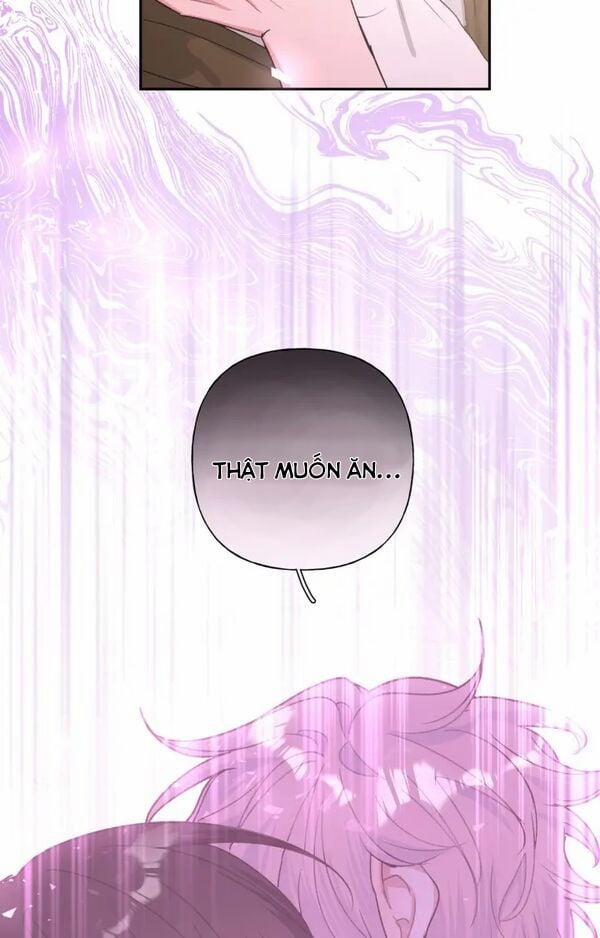 Cẩn Thận Bị Mộng Ma Ăn Mất 20 trang 40