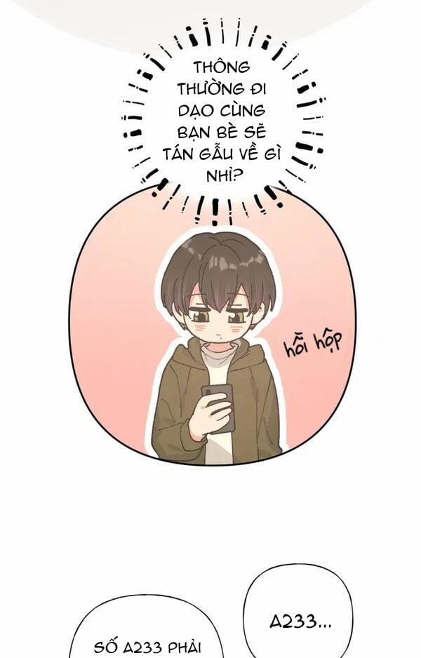 Cẩn Thận Bị Mộng Ma Ăn Mất 20 trang 5