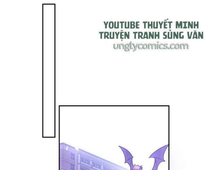 Cẩn Thận Bị Mộng Ma Ăn Mất 3 trang 0