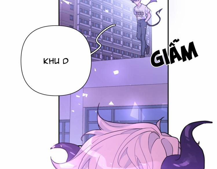 Cẩn Thận Bị Mộng Ma Ăn Mất 3 trang 1