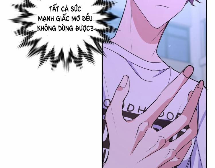 Cẩn Thận Bị Mộng Ma Ăn Mất 3 trang 10