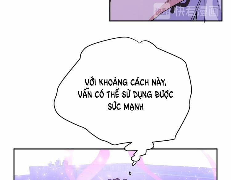 Cẩn Thận Bị Mộng Ma Ăn Mất 3 trang 11