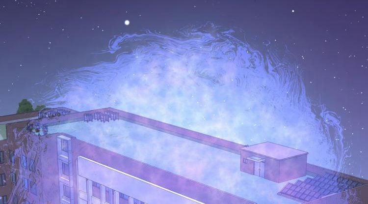 Cẩn Thận Bị Mộng Ma Ăn Mất 3 trang 16