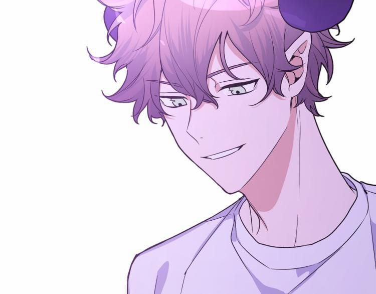 Cẩn Thận Bị Mộng Ma Ăn Mất 3 trang 2