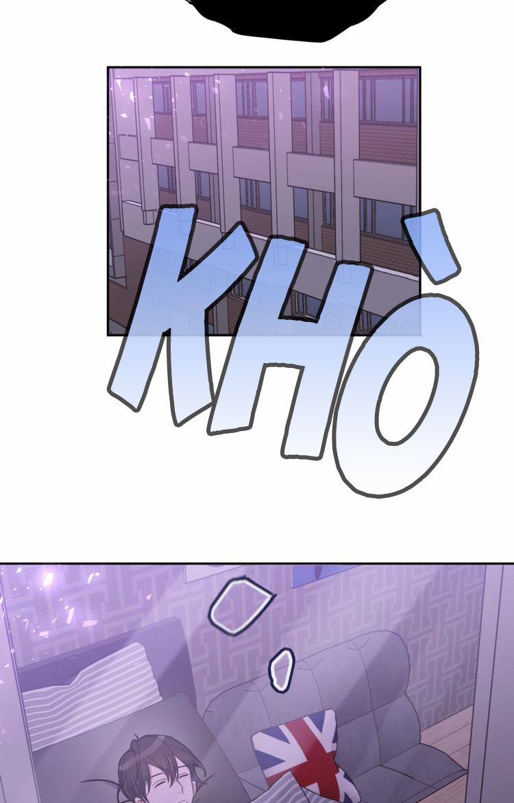 Cẩn Thận Bị Mộng Ma Ăn Mất 3 trang 21