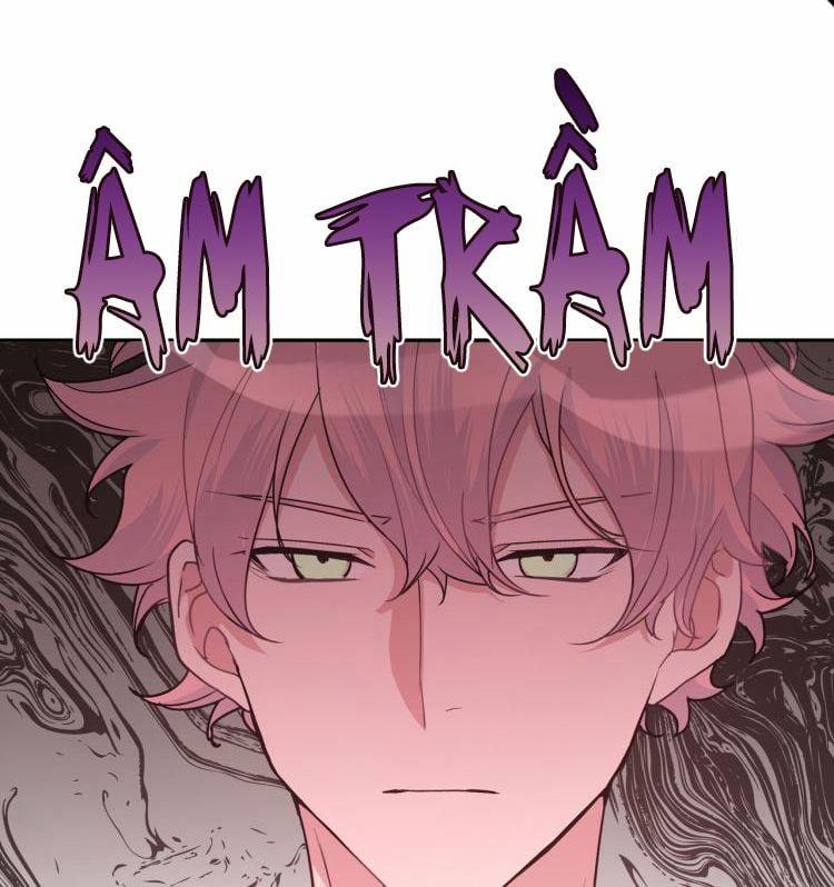 Cẩn Thận Bị Mộng Ma Ăn Mất 3 trang 29