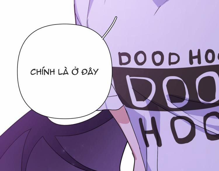 Cẩn Thận Bị Mộng Ma Ăn Mất 3 trang 3