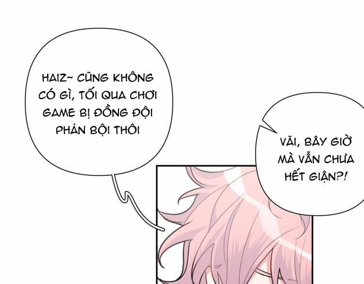 Cẩn Thận Bị Mộng Ma Ăn Mất 3 trang 32