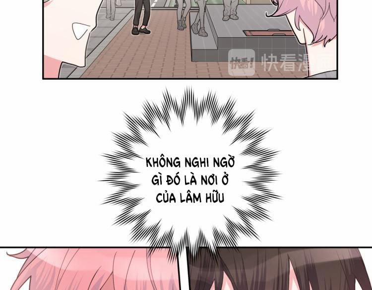 Cẩn Thận Bị Mộng Ma Ăn Mất 3 trang 36