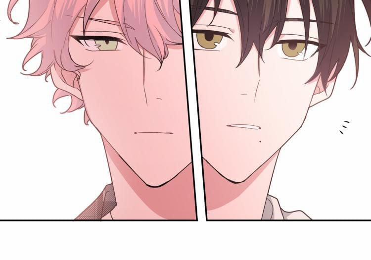 Cẩn Thận Bị Mộng Ma Ăn Mất 3 trang 37