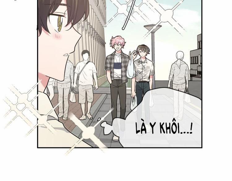 Cẩn Thận Bị Mộng Ma Ăn Mất 3 trang 39