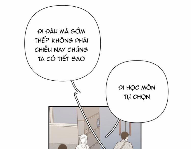 Cẩn Thận Bị Mộng Ma Ăn Mất 3 trang 40