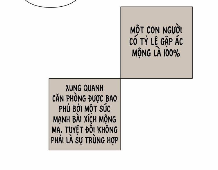 Cẩn Thận Bị Mộng Ma Ăn Mất 3 trang 42