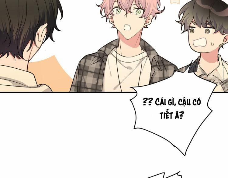 Cẩn Thận Bị Mộng Ma Ăn Mất 3 trang 44