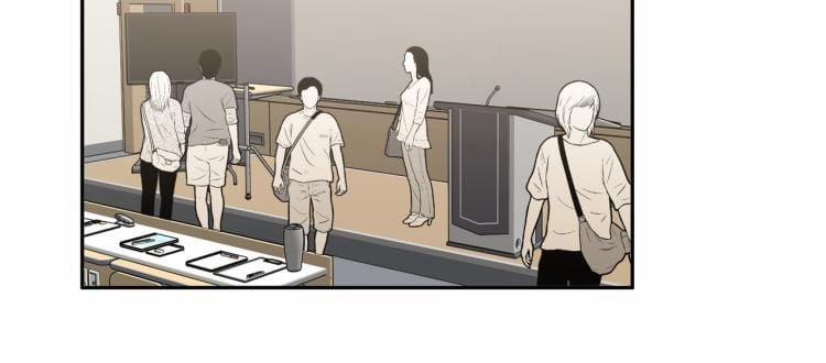 Cẩn Thận Bị Mộng Ma Ăn Mất 3 trang 47