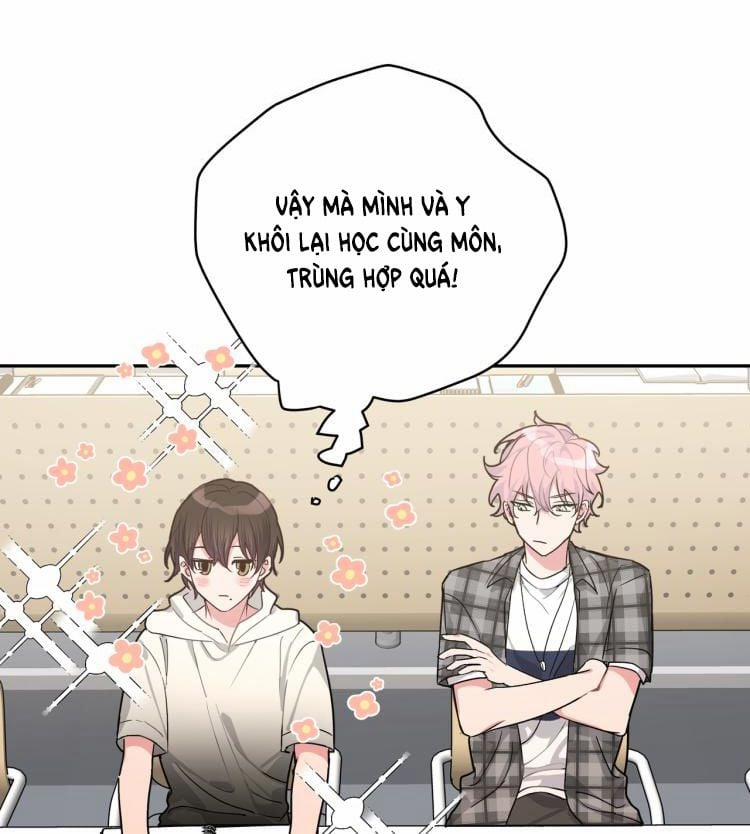 Cẩn Thận Bị Mộng Ma Ăn Mất 3 trang 48