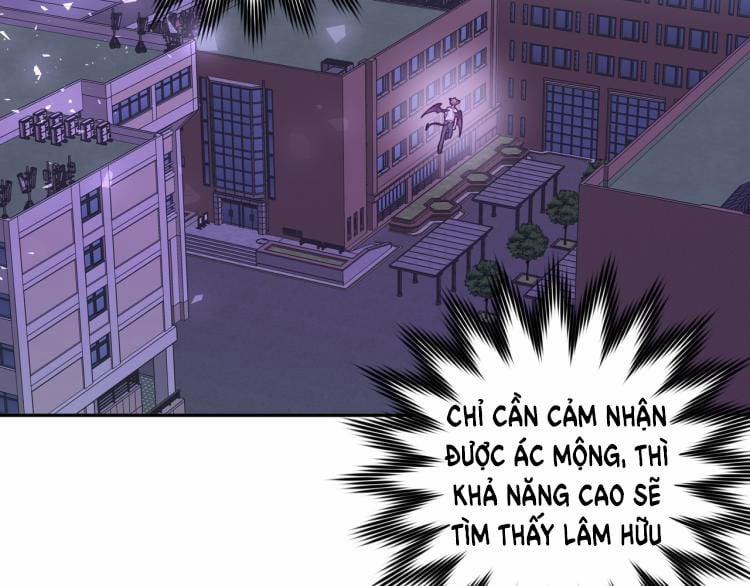 Cẩn Thận Bị Mộng Ma Ăn Mất 3 trang 5