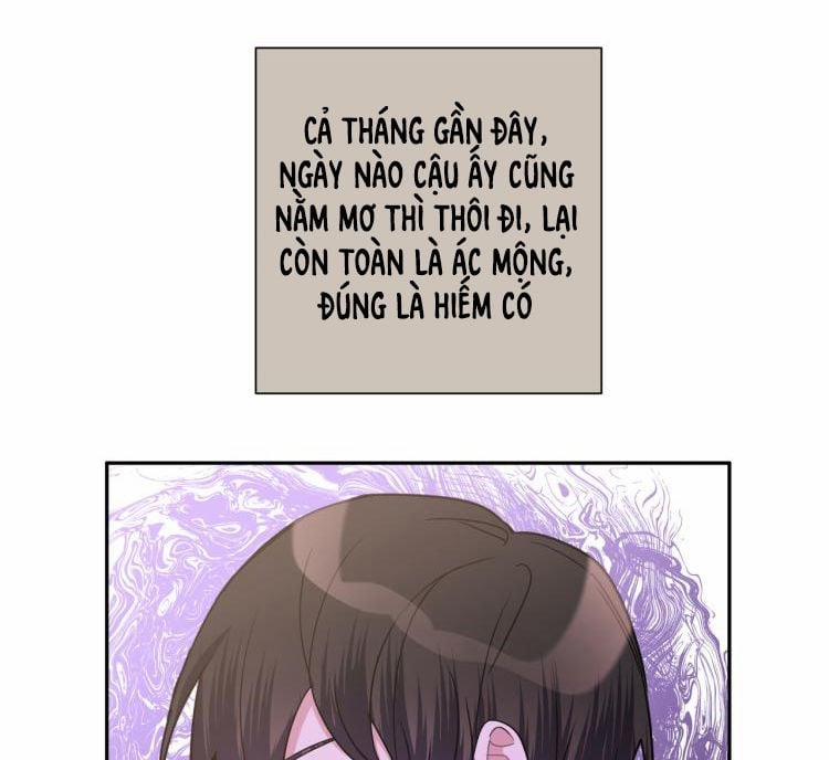 Cẩn Thận Bị Mộng Ma Ăn Mất 3 trang 50