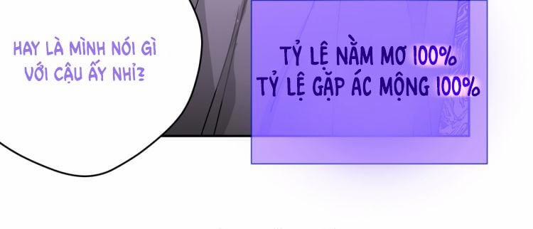 Cẩn Thận Bị Mộng Ma Ăn Mất 3 trang 52