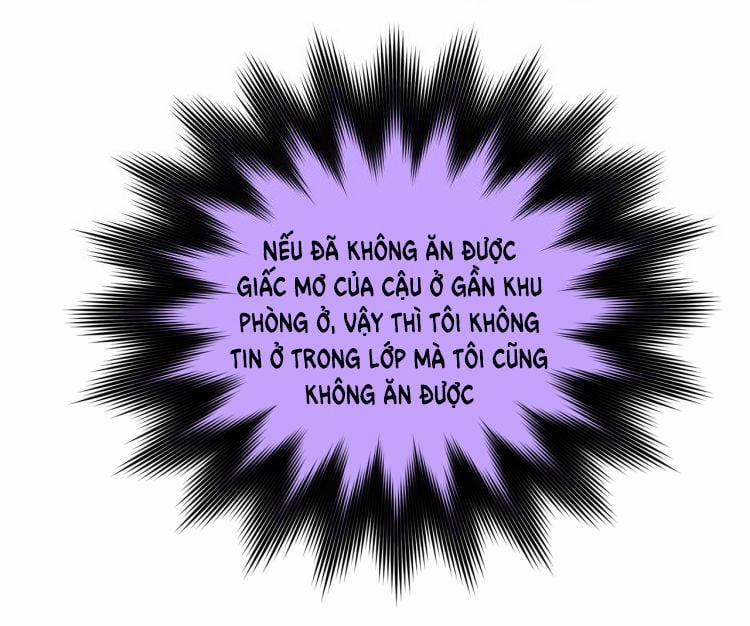 Cẩn Thận Bị Mộng Ma Ăn Mất 3 trang 53