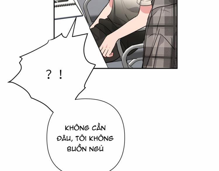 Cẩn Thận Bị Mộng Ma Ăn Mất 3 trang 55