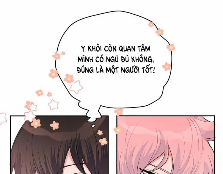 Cẩn Thận Bị Mộng Ma Ăn Mất 3 trang 57