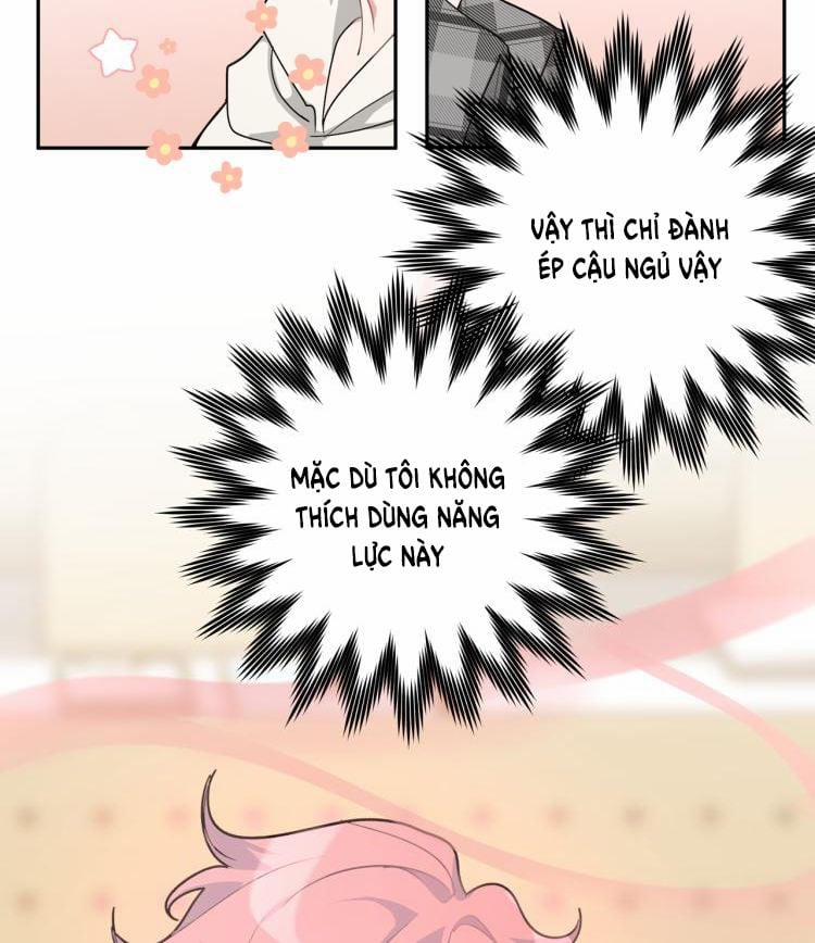 Cẩn Thận Bị Mộng Ma Ăn Mất 3 trang 59