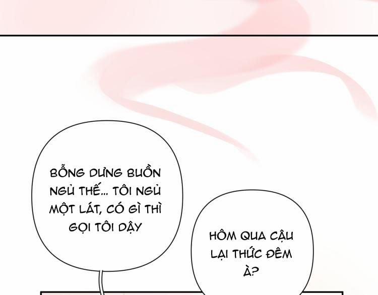 Cẩn Thận Bị Mộng Ma Ăn Mất 3 trang 62