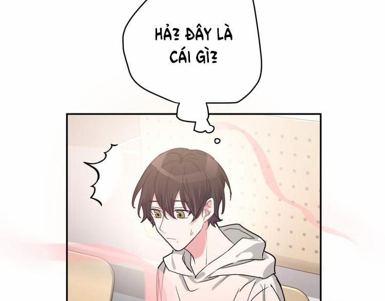 Cẩn Thận Bị Mộng Ma Ăn Mất 3 trang 64