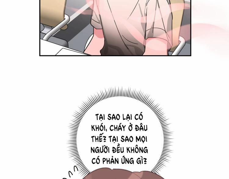 Cẩn Thận Bị Mộng Ma Ăn Mất 3 trang 65