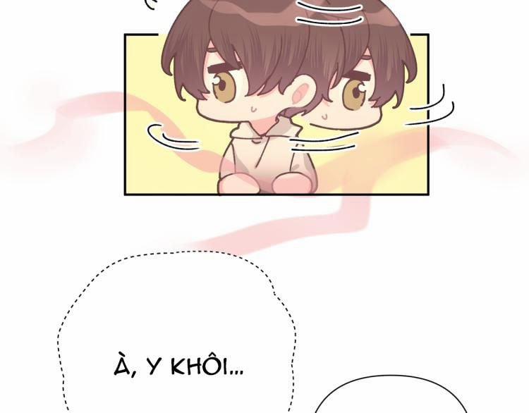 Cẩn Thận Bị Mộng Ma Ăn Mất 3 trang 66