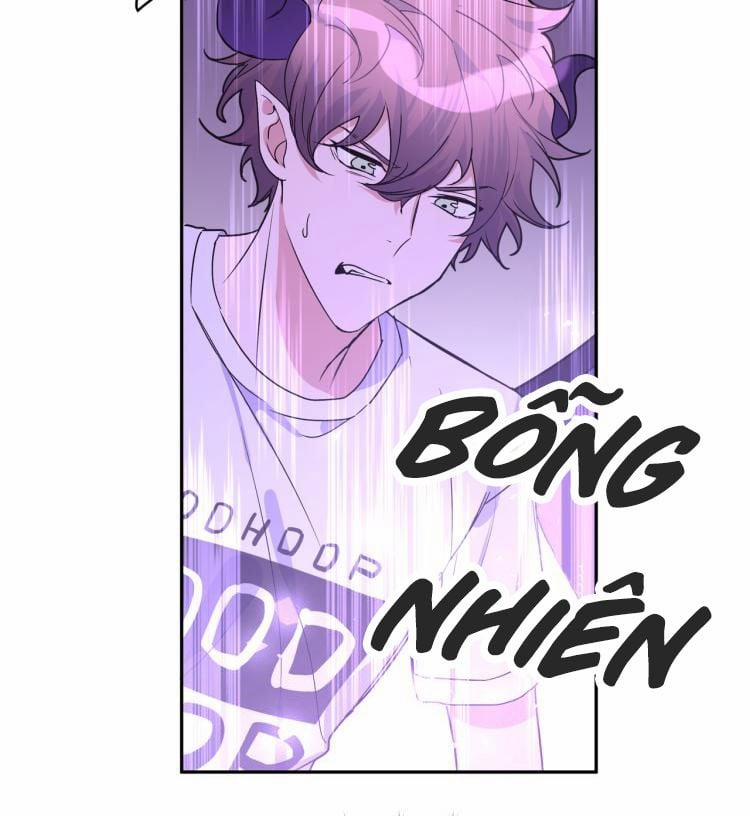 Cẩn Thận Bị Mộng Ma Ăn Mất 3 trang 7