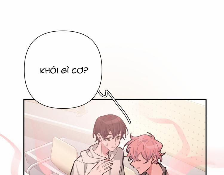 Cẩn Thận Bị Mộng Ma Ăn Mất 3 trang 73