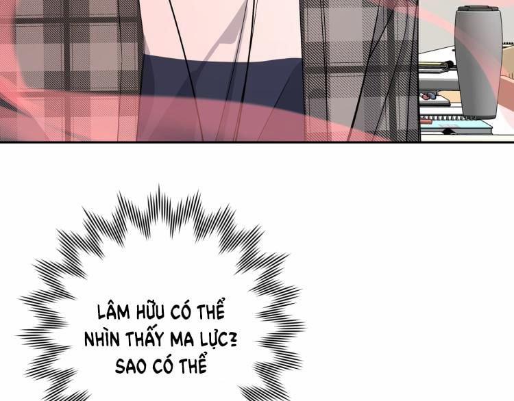 Cẩn Thận Bị Mộng Ma Ăn Mất 3 trang 79