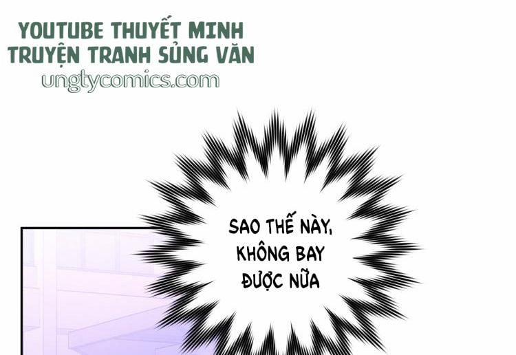 Cẩn Thận Bị Mộng Ma Ăn Mất 3 trang 8