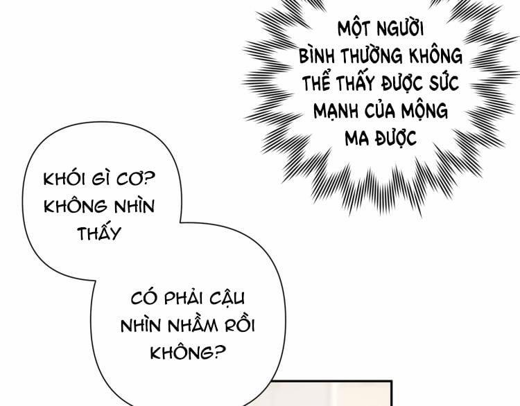 Cẩn Thận Bị Mộng Ma Ăn Mất 3 trang 81