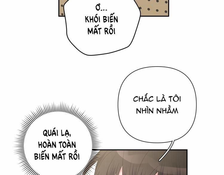 Cẩn Thận Bị Mộng Ma Ăn Mất 3 trang 83