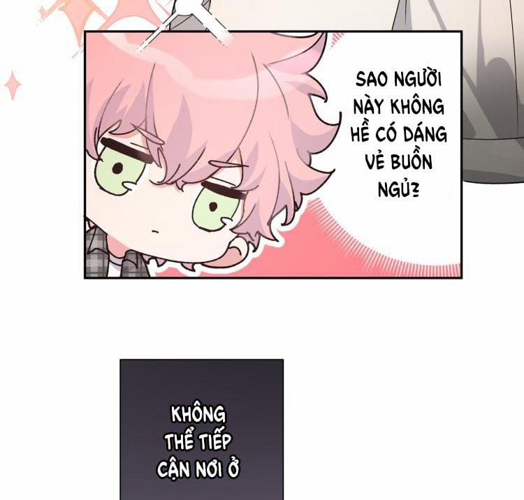 Cẩn Thận Bị Mộng Ma Ăn Mất 3 trang 89