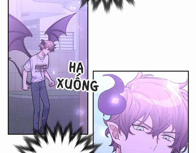 Cẩn Thận Bị Mộng Ma Ăn Mất 3 trang 9