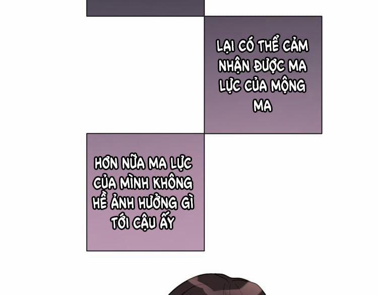 Cẩn Thận Bị Mộng Ma Ăn Mất 3 trang 90